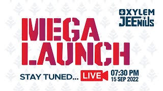 Xylem JEEnius Community - ✨Mega launch ✨ | JEE 2023