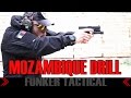 The Mozambique Drill & International Law | Instructor Zero