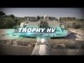 Rafael Trophy Family - Active Protection Systems