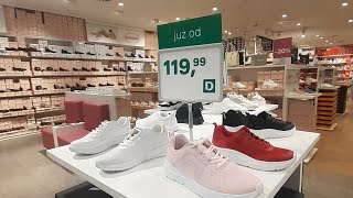 Польща Краків. Весенняя обувь, цены. Шикарная посуда 11.02.25.Poland Krakow. Shoes, prices. Dishes