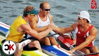 Men's K1 500m Beijing 2008