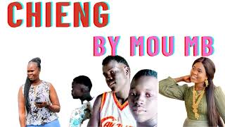 Chieng Path by Mou MB (Official Audio latest hit song) South Sudan music 🎵🎶 2022