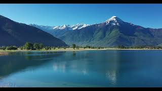 Pian Di Spagna Oasi Riserva Naturale