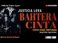 Lagu Slowrock terbaru 2024 - BAHTERA CINTA (Cinta yang Tertunda) - Justicia Lova #slowrock #rock