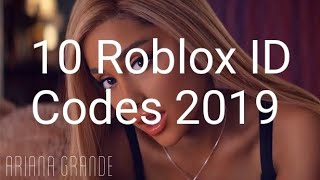 bloodline by Ariana Grande Roblox ID - Roblox music codes