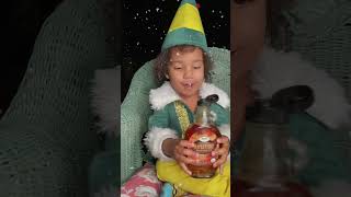 I’m starting the Maple Syrup Challenge! #challenge #reel #kids #buddytheelf #jordanswildworld