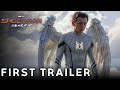 Spider-Man 4: New Home (2025) official First Trailer. Tom Holland vs Spider-Man