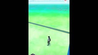 Pokemon go 寶可夢| 收服| 卡比獸Snorlax| 新寶