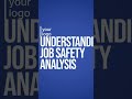 oil and gas drilling for hse students job safety analysis jsa procedure safetycourses hse