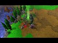 kontynuacja kampanii 2 warcraft iii reforged