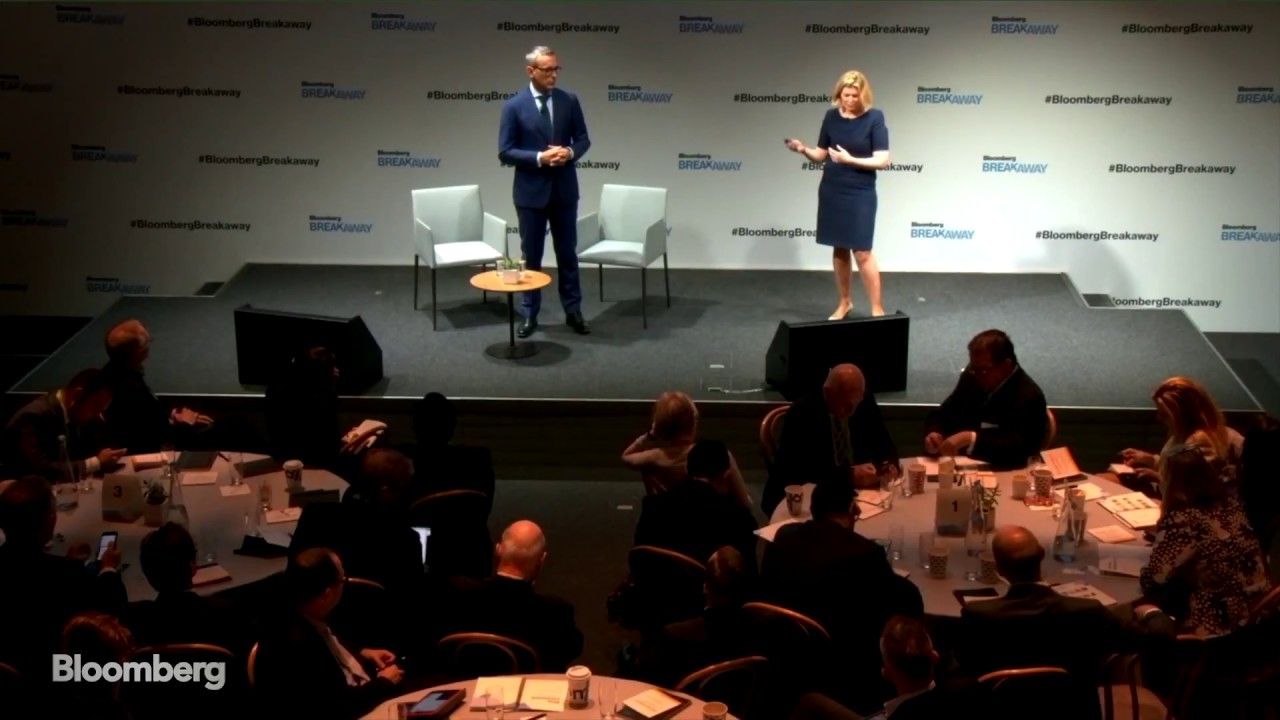 Breakaway Lab Talent Breakaway Ceo Summit Youtube