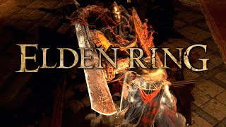 【ELDEN RING】『鉄茨のエレメール』は尻ゲーオブザイヤー受賞です！！【エルデンリング】#0048