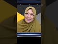 Doa agar suami cinta mati pada istri - dr Aisah Dahlan CHt [ Shorts Video ] dr Aisyah Dahlan Terbaru