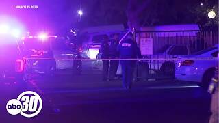 Fresno homicides up by more than double compared to March 2025