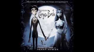 Corpse Bride Soundtrack Part 1