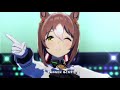 【ウマ娘】ファインモーション【うまぴょい伝説】