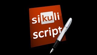 How to use Selenium with Sikuli (Automate Flash Objects)