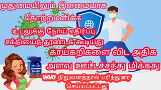 என்றும் இளமையுடன் தோற்றமளிக்க