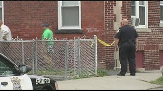 Springfield's 13th homicide victim announced after FBI numbers show crime decreasing