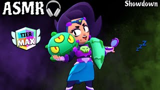 ASMR Brawl Stars⭐️~ Max Tier Lola😴🎧