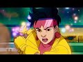 Jubilee - Powers & Fight Scenes (X-Men: 97)