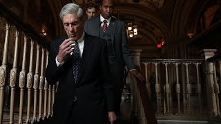 Mueller to identify impact of acting AG