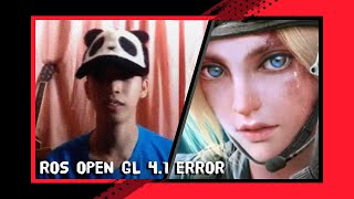 rules of survival white screen fix