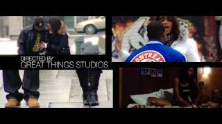 Sius Clay aka Future • The Look of Love • TEASER