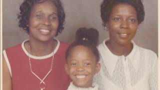 Memory of Doris Johnson