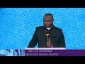 funguo 3 za ufalme wa mbinguni. by bishop fj katunzi