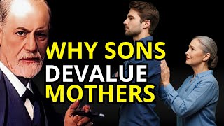 STOP Making These MISTAKES in Your Mother-Son Bond
