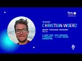 A Deep Dive Into Advanced Typescript - A Live Coding Expedition | Christian Woerz at PTH Conf 2023