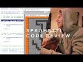 The Worst Game I've Ever Coded (Awful Spaghetti Code Explained)