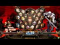 ggxrdr 1 7 17 mocchi sol matches