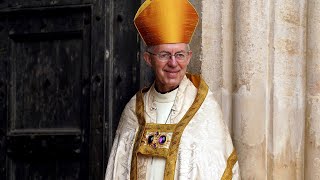 Church of England head Justin Welby resigns over handling of sex abuse scandal