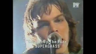 Supergrass - Caught by the Fuzz - Live London 1995 Stereo HD