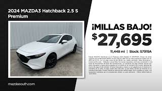 Hatchback Usado 01/02/2025 4750918