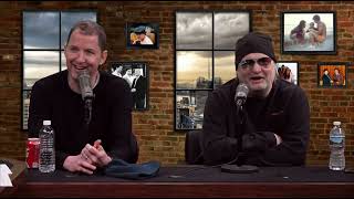 Artie and Anthony - Kevin Brennan supercut