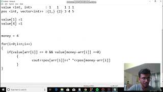Hackerrank Interview Preparation Kit: Searching - Hash table: Ice Cream Parlor