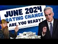 June 2024 VA Changes! Will the Rating schedule change in June? sleep apnea,  tinnitus, mental health