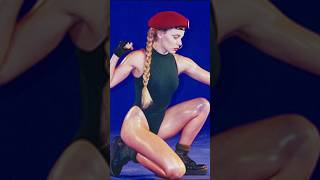 Street Fighter Cast - Then and Now (1994 vs 2024) #shorts  #youtubeshorts #shortvideo