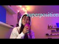 superposition daniel caesar cover