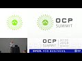 ocpus18 –standardizing power supply modules for use of ac equipment in open rack joint session with