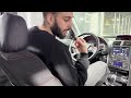 تست و بررسی دقیق سمند سورن پلاس samand soren test drive and review