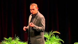 The science of greed | Paul K. Piff | TEDxMarin