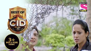 Fire Breaks Or Burnt | Best Of CID | सीआईडी |   | Full Episode