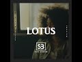 (LOTUS) Instrumental Ghetto Zouk x Kizomba Zouk Love [Prod. By Salomão Beatz]