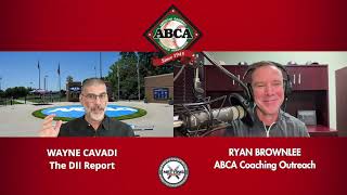 ABCA Podcast Episode #425 | Wayne Cavadi