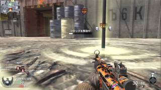 【COD:BO】ちどねーしょん Pt.10【千鳥】