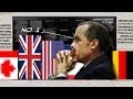 Mark Carney at the Bank of England: One Year Down